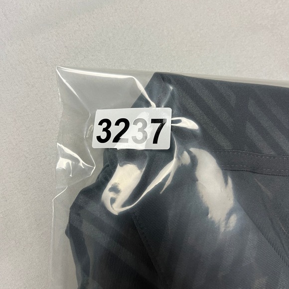 Nike Golf Dri-FIT‎ Performance Polo Shirt ST Fastening Systems Logo Size XXL - Picture 8 of 9